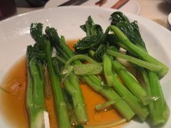 -绿茶餐厅(朝阳大悦城店)