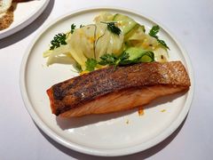 -壳里西餐厅Coquille Seafood Bistro(蒙自路店)