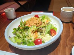 -白石の深夜食堂(芝罘万达店)
