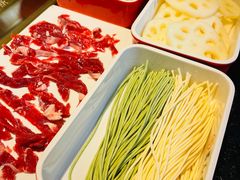 -蜀九鼎毛肚火锅(建瓯店)