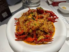 -五七小李子油焖大虾(总店)