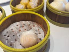 -东方早茶 海鲜•青岛菜(国信体育中心店)