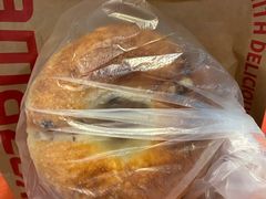 -山崎面包(苏州中心店)