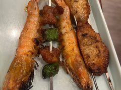-京元盛铜锅涮肉(上海总店)