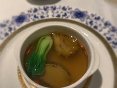 -Yan Ting 宴庭中餐厅(上海静安瑞吉酒店)