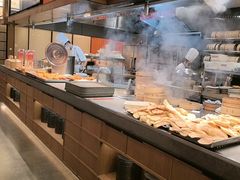 -小厨娘淮扬菜(天印大道店)