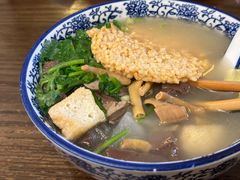 -小潘记鸭血粉丝汤