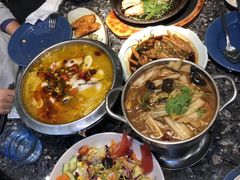 -水天堂西餐厅(余姚众安广场店)