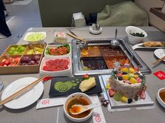 -海底捞火锅(振华广场生日主题店)