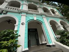 -星巴克臻选(广州沙面店)