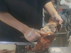 -董立兵烤鸭店(明湖店)