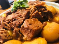 -禾珍珠家常小馆(河南博物院店)