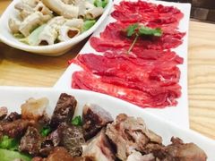 -为什么牛潮汕牛肉火锅(万胜广场店)