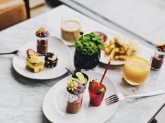 -福州泰禾铂尔曼酒店·大堂酒廊