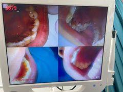 -深圳富茂格伦菲尔口腔门诊部(龙华清湖总院)