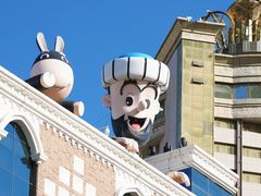 -新疆国际大巴扎