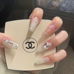 -斯馨·健康美甲美睫