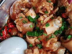 -湘邻呷铺·田园家宴(汉基广场店)