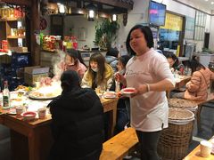 -大味生态火锅(蓝谷地店)