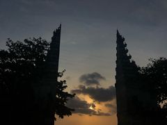 -库塔海滩