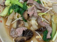 -百家鸡味馆(清泰店)