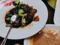 -和源祥·日照菜扛把子(万平口一店)