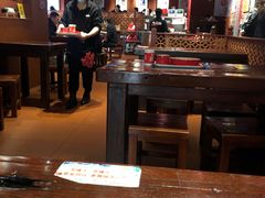 大堂-猪角·闽南猪脚饭(茶亭店)