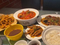 -全聚贤餐厅·湖北家常菜(沙湖店)