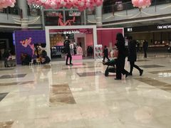-宁波鄞州万达广场