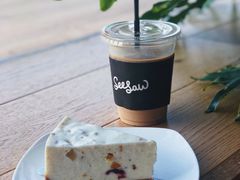 -Seesaw Coffee(朝阳大悦城店)