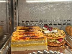 -B&C黄油与面包·THE GARDEN BAKERY概念店(世纪汇店)