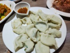 -大京园海鲜烧烤(东城路店)