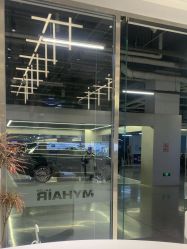 -YH HAIR SALON
