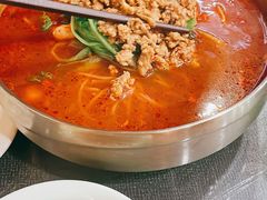 -春花民族美食(佳木斯总店)