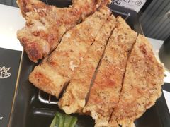 -馔豚·台北菜专门店(深圳湾万象城店)