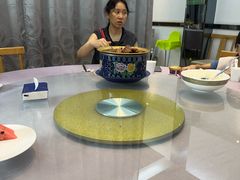-金典银峰老鹅馆·昆山菜(亭林公园店)