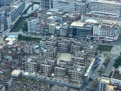 -东莞虎门美思威尔顿酒店