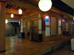 -纽斯桑拿会所(天山店)