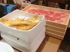 -火炉火自助餐(悠唐购物中心店)