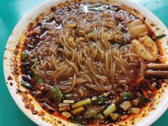 -甘记肥肠粉(马鞍北路店)