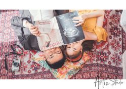 -艺匠摄影ARTIZ STUDIO(南京店)