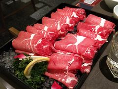 -捞王锅物料理(上海世茂广场店)