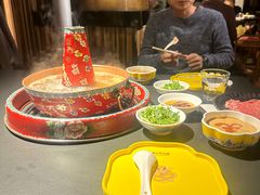 -羊大爷涮肉(亮马桥店)