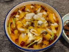 -徐记私厨(半淞园路店)