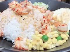 -海盗虾饭·剥好的小龙虾饭(上地辉煌店)