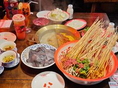 -牛签签串串香(IFS店)