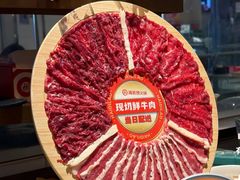 -海底捞火锅(顺义华联店)