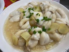 -健跳小海鲜(人民路店)