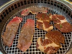-AJIYA·池袋日式烧肉自助(天津万象城店)