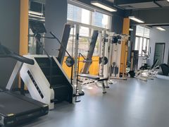 -Orenda健身工作室(平山店)